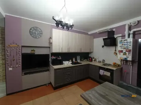 3-комн. квартира, 90 м², 3/5 эт.