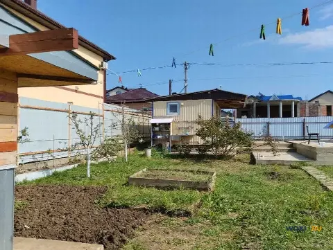 Участок 10 сот. (ЛПХ)