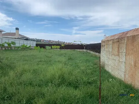 Участок 9 сот. (ИЖС)