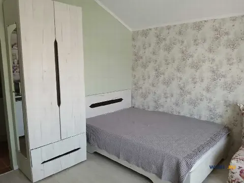 Квартира-студия, 20 м², 4/4 эт.