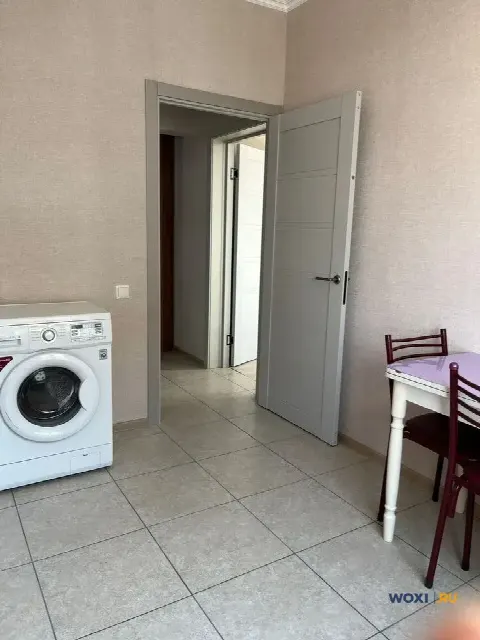 1-комн. квартира, 44 м², 10/17 эт.