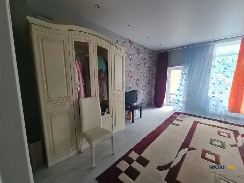 Часть дома 116 м² на участке 2 сот.