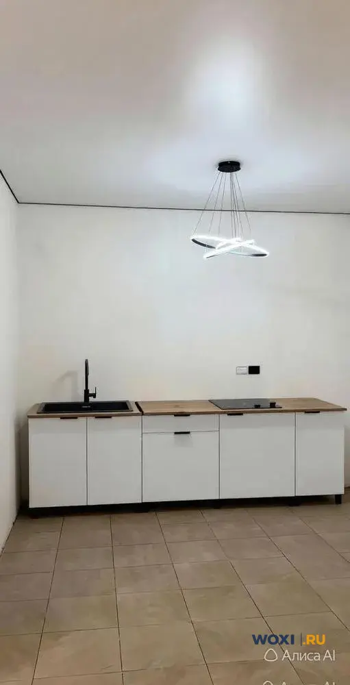 2-комн. квартира, 62 м², 1/8 эт.