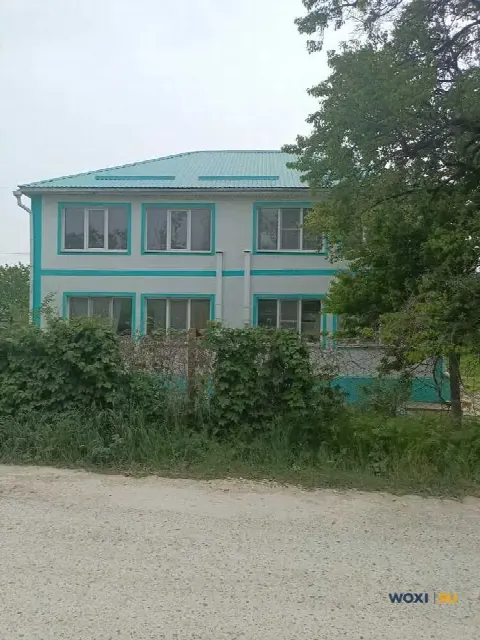 Дом 308 м² на участке 16 сот.