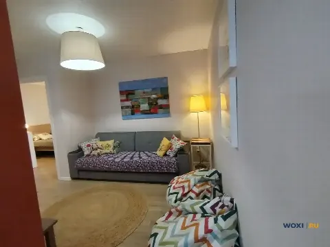1-комн. квартира, 63 м², 3/16 эт.