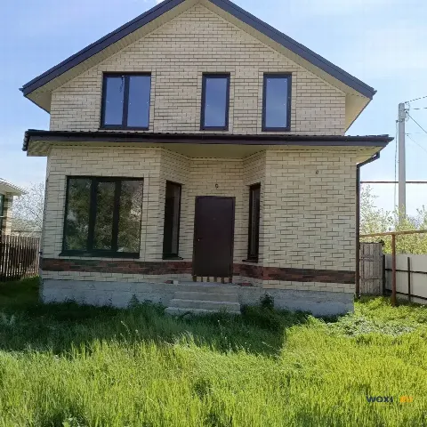 Дом 170 м² на участке 6 сот.