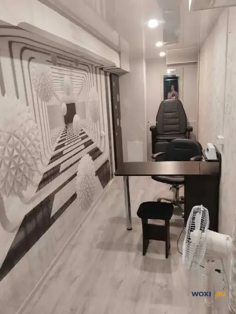 Квартира-студия, 12 м², 1/16 эт.