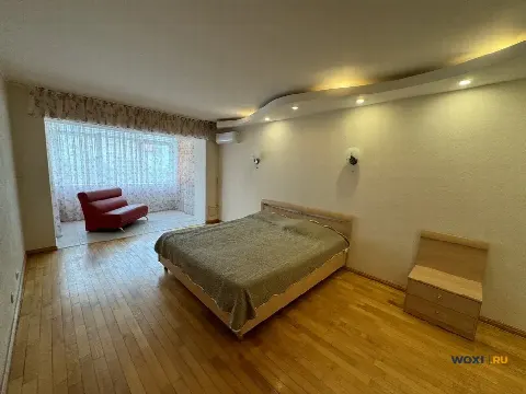 3-комн. квартира, 96 м², 3/6 эт.