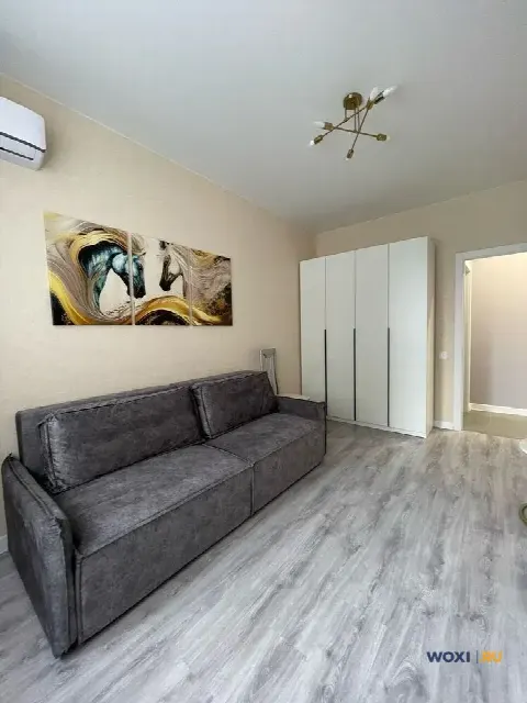 2-комн. квартира, 46 м², 1/13 эт.