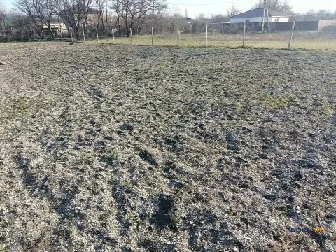Участок 6 сот. (ЛПХ)