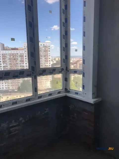 3-комн. квартира, 81 м², 14/16 эт.