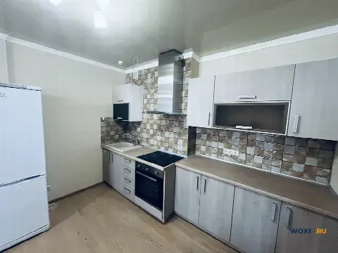 2-комн. квартира, 54 м², 5/20 эт.