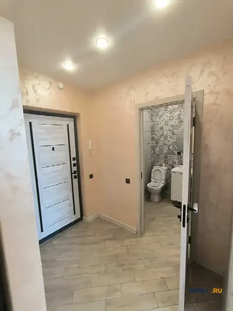 1-комн. квартира, 45 м², 8/19 эт.