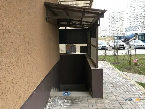 Офис, 108 м²