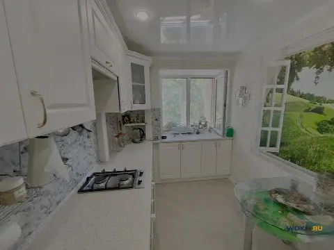 3-комн. квартира, 65 м², 5/9 эт.