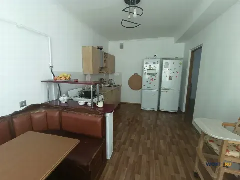 4-комн. квартира, 112 м², 1/7 эт.