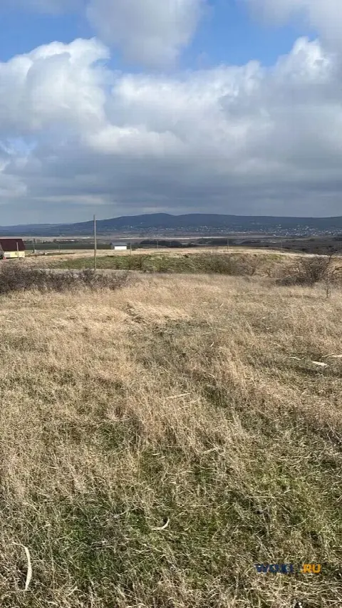 Участок 8 сот. (с/х)