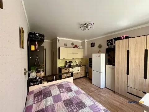 Квартира-студия, 21 м², 2/3 эт.
