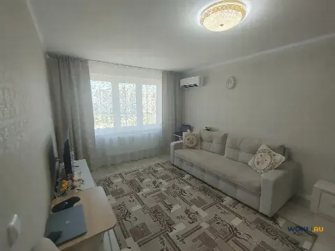 1-комн. квартира, 42 м², 8/16 эт.