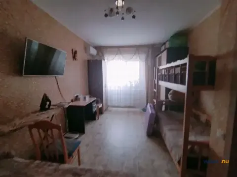 1-комн. квартира, 36 м², 4/7 эт.
