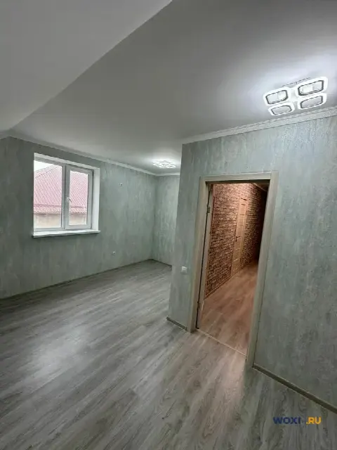 Таунхаус 120 м² на участке 3 сот.
