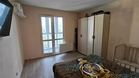 2-комн. квартира, 65 м², 15/16 эт.