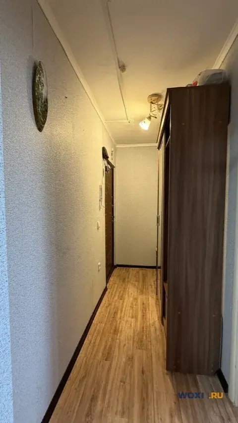 1-комн. квартира, 38 м², 9/16 эт.