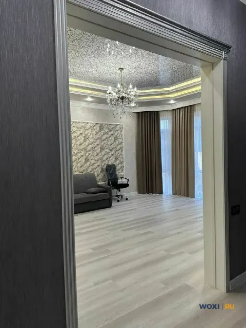 Дом 151 м² на участке 4 сот.