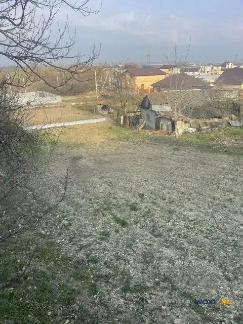 Участок 17 сот. (ИЖС)