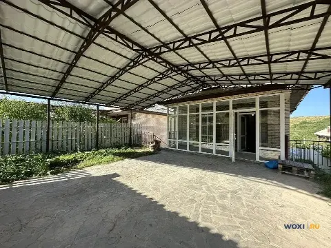 Дом 106 м² на участке 5 сот.