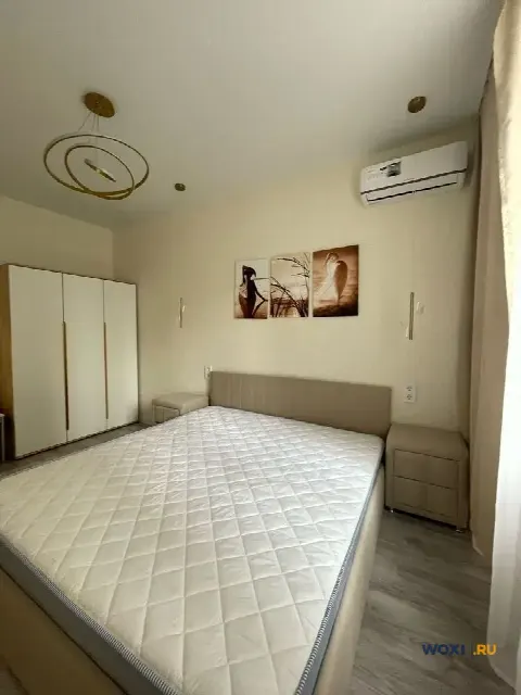 2-комн. квартира, 46 м², 1/13 эт.