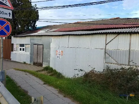 Помещение свободного назначения, 591 м²