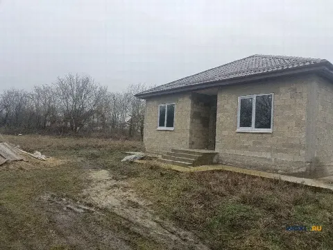 Дом 120 м² на участке 5 сот.
