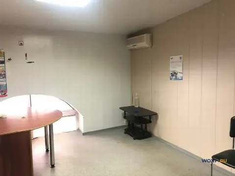 Офис, 345 м²