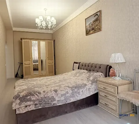1-комн. квартира, 44 м², 2/7 эт.