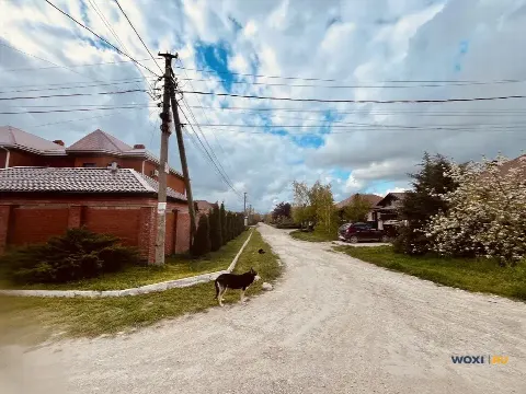Дом 213 м² на участке 10 сот.