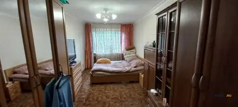 3-комн. квартира, 100 м², 1/5 эт.