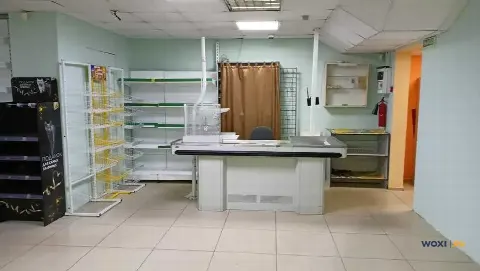 Офис, 116 м²