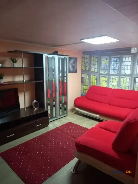 Квартира-студия, 20 м², -1/5 эт.