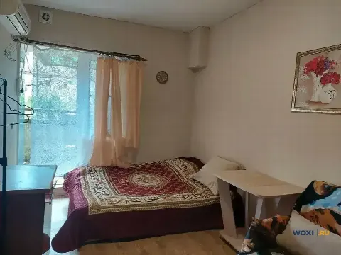 Квартира-студия, 15 м², -1/6 эт.