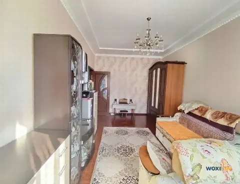 2-комн. квартира, 56 м², 1/4 эт.
