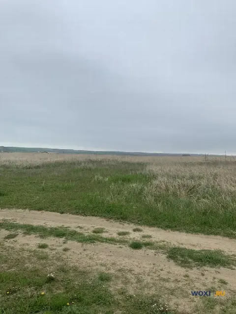 Участок 6 сот. (с/х)