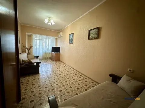 1-комн. квартира, 43 м², 4/5 эт.
