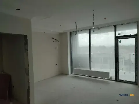1-комн. квартира, 51 м², 6/12 эт.
