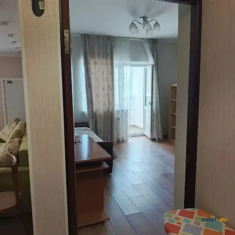 2-комн. квартира, 61 м², 3/6 эт.