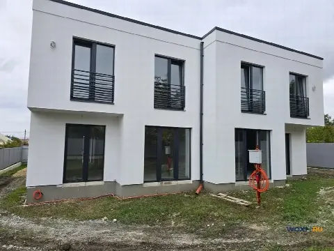 Дуплекс, 144 м²