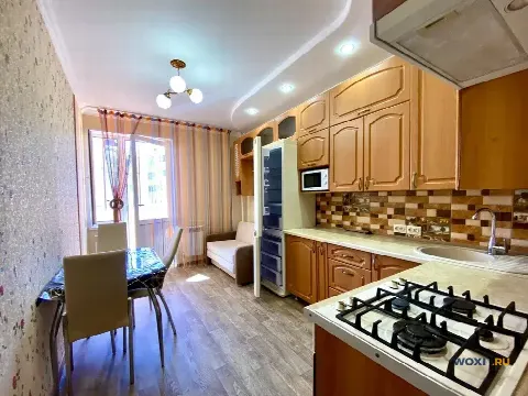 1-комн. квартира, 44 м², 7/14 эт.