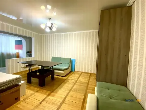 3-комн. квартира, 72 м², 6/9 эт.