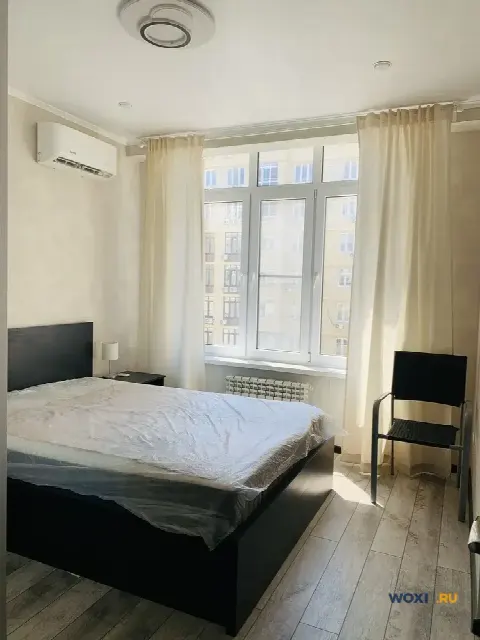2-комн. квартира, 54 м², 5/9 эт.