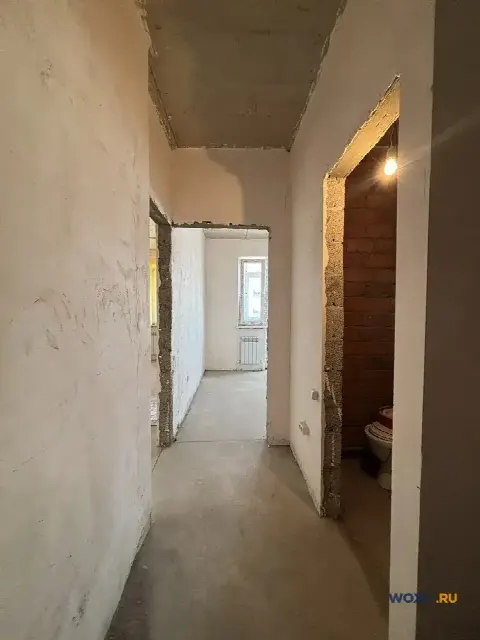 1-комн. квартира, 32 м², 8/9 эт.